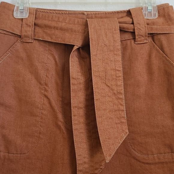 CHELSEA AND VIOLET WOMAN'S PANTS - Picture 3 of 12